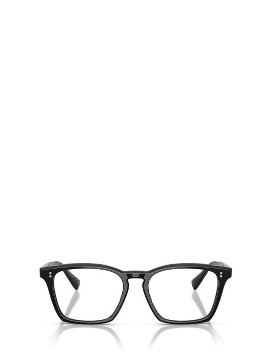 26FW 올리버피플스 안경 OV5561U 1731 BLACK