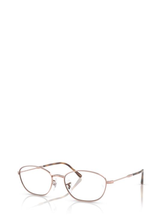 26FW 레이밴 안경 RX3749V 2943 COPPER - RAY BAN