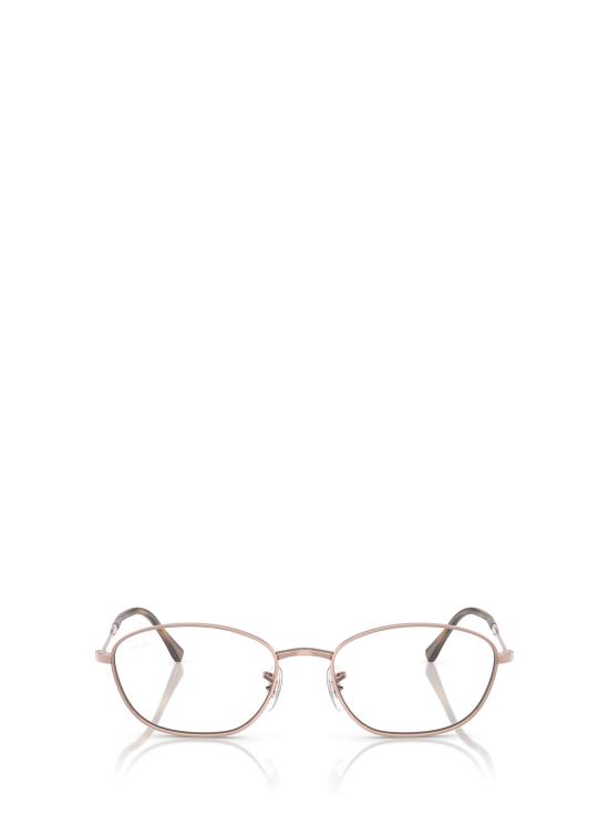 26FW 레이밴 안경 RX3749V 2943 COPPER