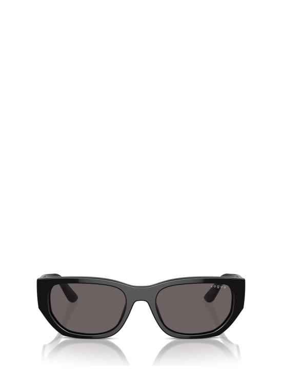 25FW 보그 선글라스 VO5586S W44 87 BLACK