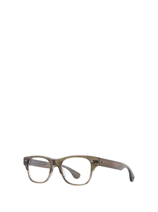 26FW 가렛라이트 안경 RODRIGUEZ OT OLIVE TORTOISE - GARRETT LEIGHT