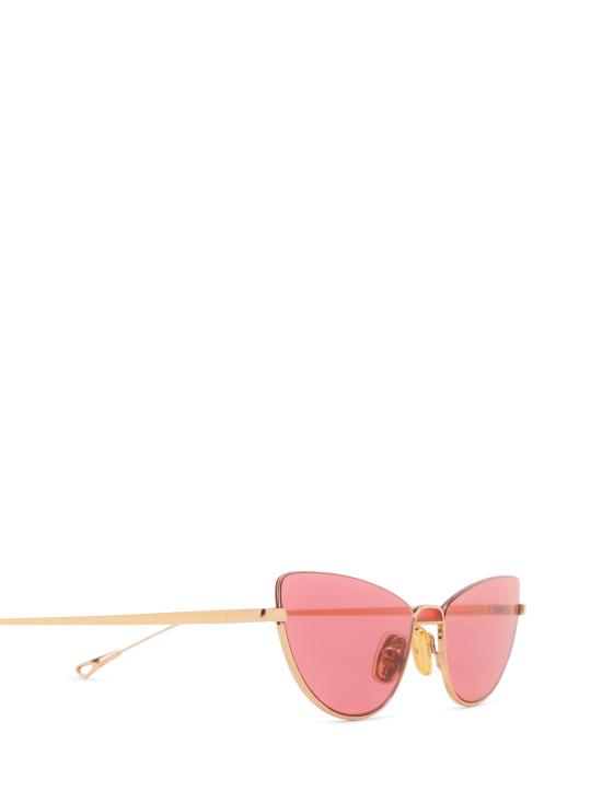 26FW 아이페타이저 선글라스 ODAIBA C 9 66 ROSE GOLD - EYEPETIZER