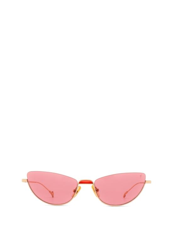 26FW 아이페타이저 선글라스 ODAIBA C 9 66 ROSE GOLD