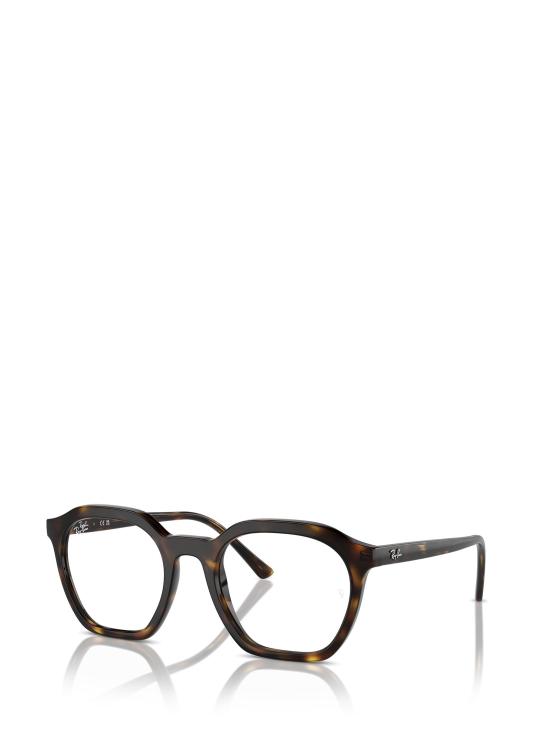 26FW 레이밴 안경 RX7238 2012 HAVANA - RAY BAN