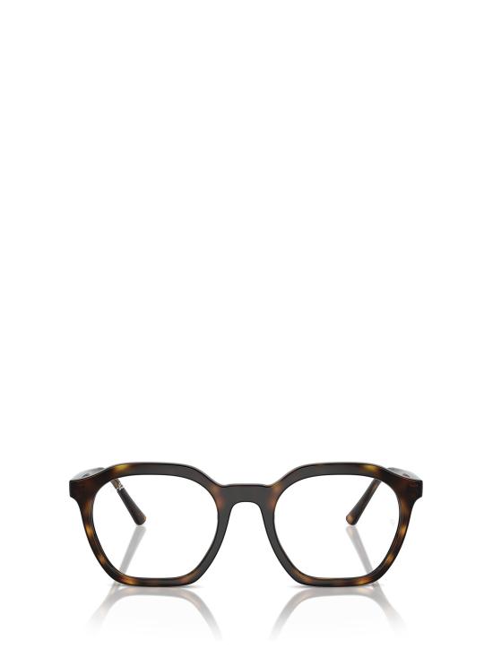 26FW 레이밴 안경 RX7238 2012 HAVANA