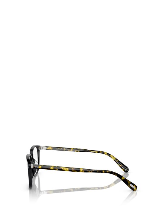 26FW 올리버피플스 안경 OV5532U 1717 BLACK VINTAGE DTBK - OLIVER PEOPLES