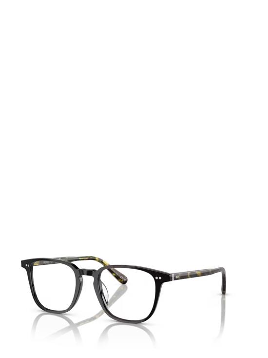 26FW 올리버피플스 안경 OV5532U 1717 BLACK VINTAGE DTBK - OLIVER PEOPLES