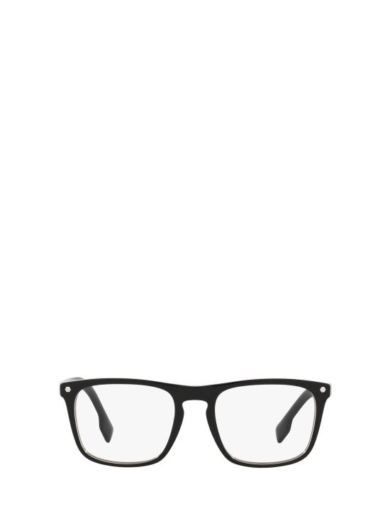 26FW 버버리 안경 BE2340 3798 BLACK