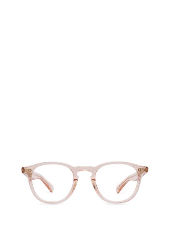 26FW 가렛라이트 안경 GLCO X ANDRE SARAIVA PCY PINK CRYSTAL