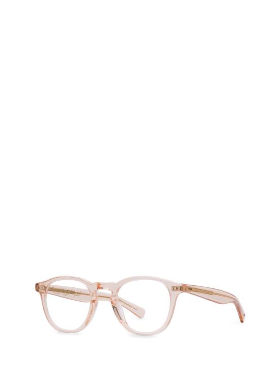 26FW 가렛라이트 안경 GLCO X ANDRE SARAIVA PCY PINK CRYSTAL - GARRETT LEIGHT