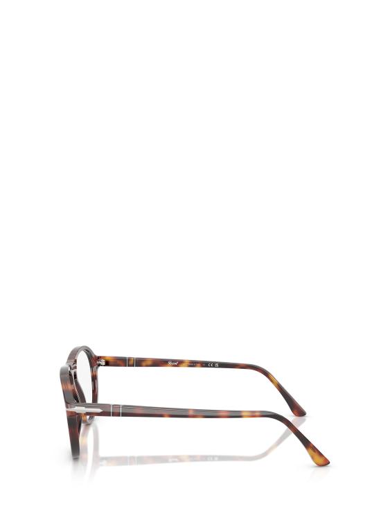 26FW 페르솔 안경 PO3371V 24 HAVANA - PERSOL