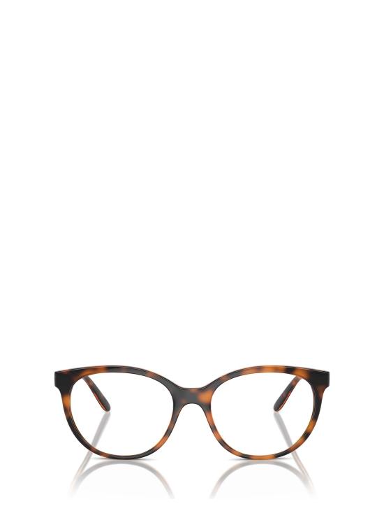 25FW 보그 안경 VO5552 W656 DARK HAVANA