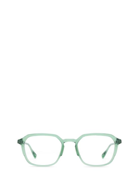 26FW 마이키타 안경 JANAN 372 C197 CYPRESS GREEN PEARL