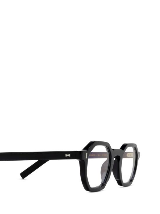 26FW 커비츠 안경 BELVEDERE BLV L BLA BLACK - CUBITTS