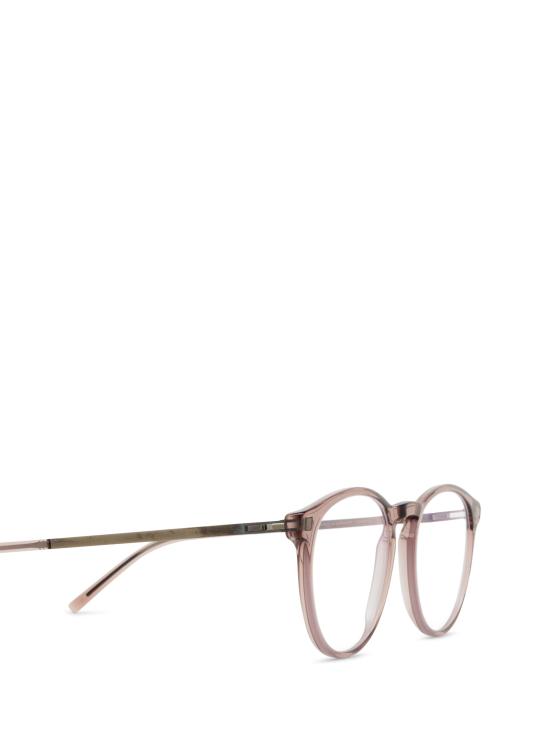 26FW 마이키타 안경 PAULSON 653 A83 CHAMPAGNE GOLD CLEAR ASH - MYKITA