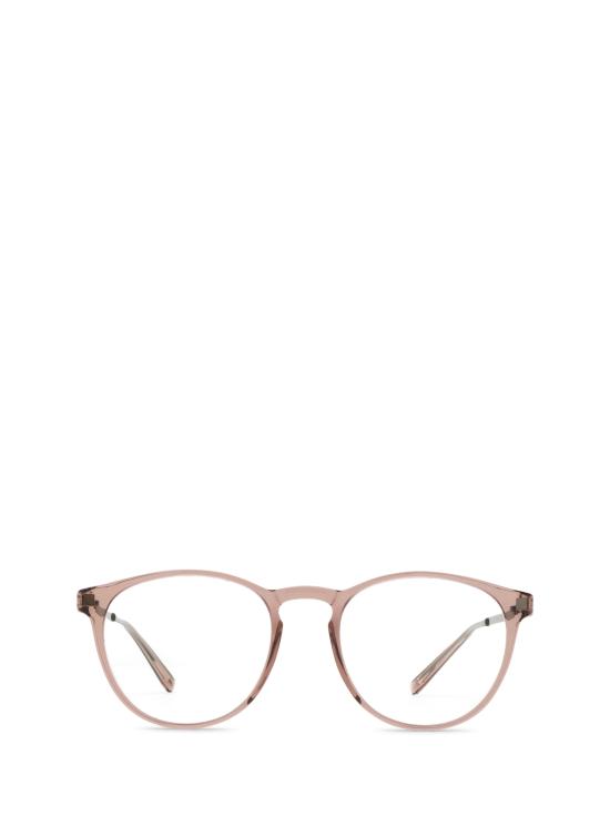 26FW 마이키타 안경 PAULSON 653 A83 CHAMPAGNE GOLD CLEAR ASH