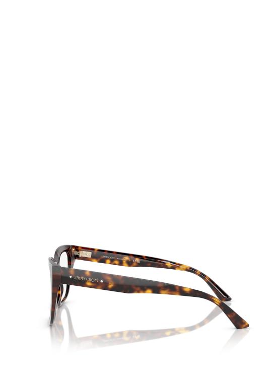 26FW 지미추 안경 JC3019B 5002 HAVANA - JIMMY CHOO