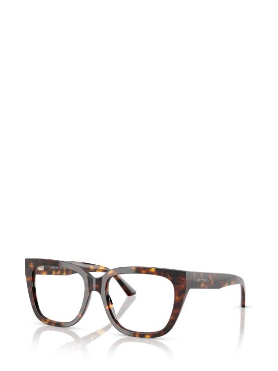 26FW 지미추 안경 JC3019B 5002 HAVANA - JIMMY CHOO
