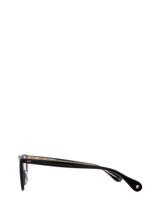 26FW 가렛라이트 안경 MONARCH BK BLACK - GARRETT LEIGHT