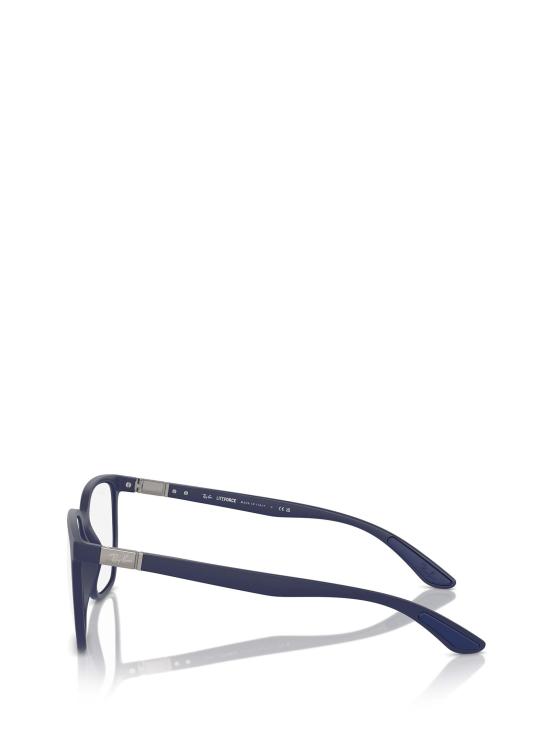 26FW 레이밴 안경 RX7235 5207 SAND BLUE - RAY BAN