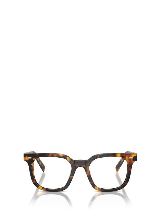 26FW 미우미우 안경 MU 06XV VAU1O1 HONEY HAVANA