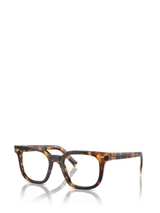 26FW 미우미우 안경 MU 06XV VAU1O1 HONEY HAVANA - MIU MIU