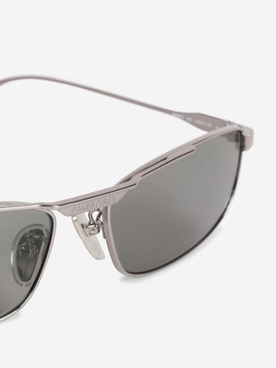 25FW 발렌시아가 안경 830326T0005 1259GREY SILVER - BALENCIAGA