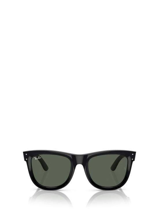 26FW 레이밴 선글라스 RBR0502S 6677VR BLACK