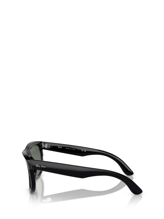 26FW 레이밴 선글라스 RBR0502S 6677VR BLACK - RAY BAN