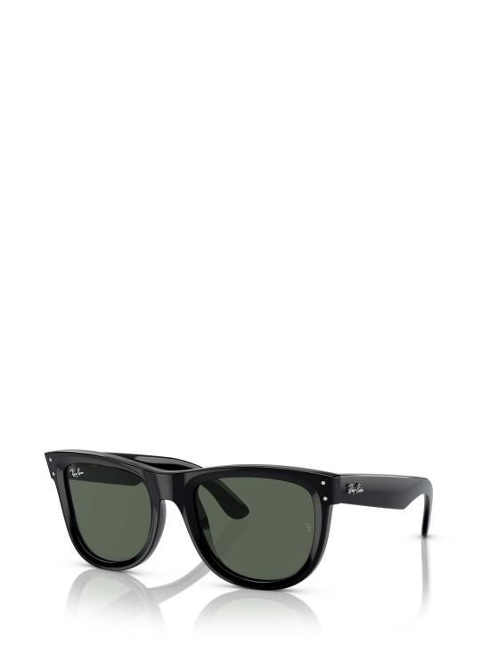 26FW 레이밴 선글라스 RBR0502S 6677VR BLACK - RAY BAN