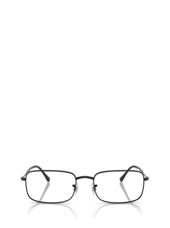 26FW 레이밴 안경 RX3746V 2509 BLACK