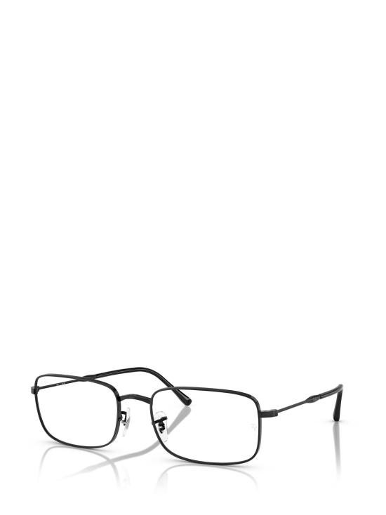 26FW 레이밴 안경 RX3746V 2509 BLACK - RAY BAN