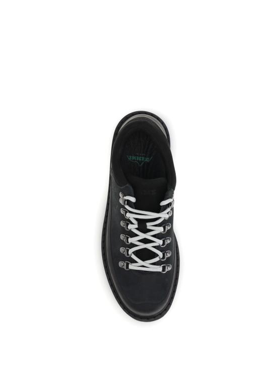 26FW 디엠므 드레스 슈즈 DI24FWCOMF03L011 BLK BLACK - DIEMME