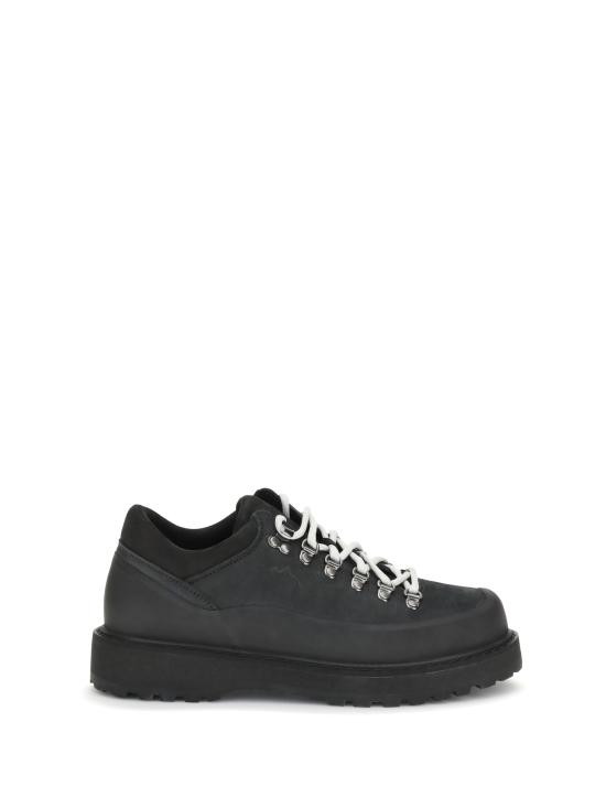 26FW 디엠므 드레스 슈즈 DI24FWCOMF03L011 BLK BLACK