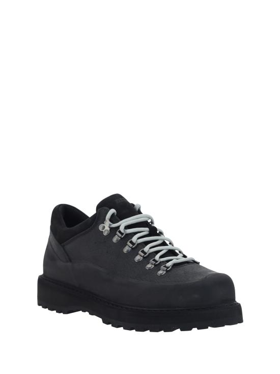 26FW 디엠므 드레스 슈즈 DI24FWCOMF03L011 BLK BLACK - DIEMME