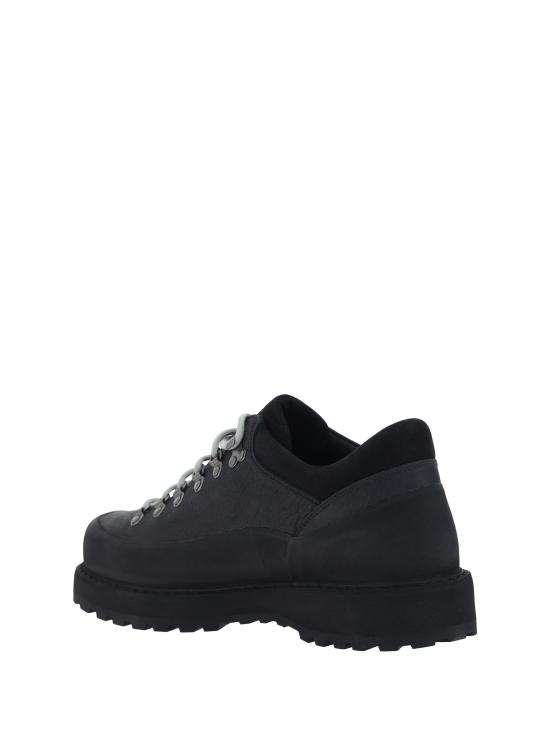 26FW 디엠므 드레스 슈즈 DI24FWCOMF03L011 BLK BLACK - DIEMME