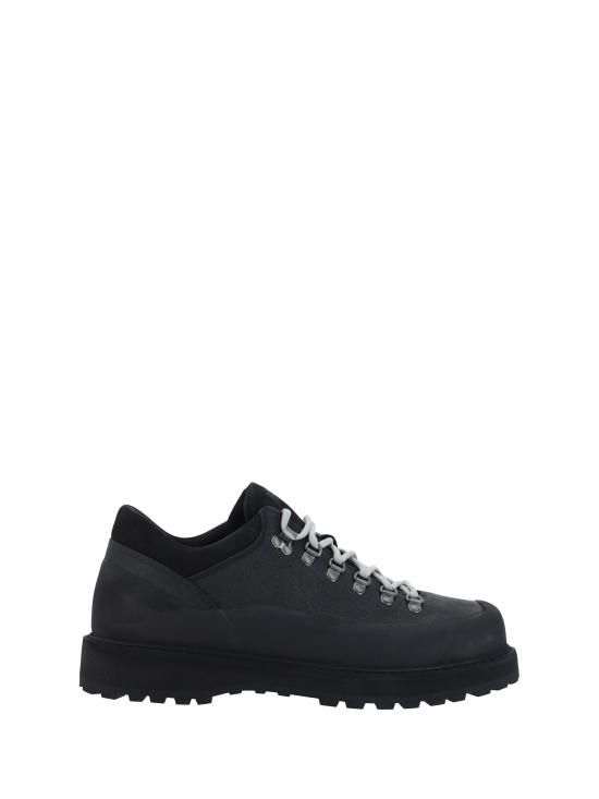 26FW 디엠므 드레스 슈즈 DI24FWCOMF03L011 BLK BLACK - DIEMME