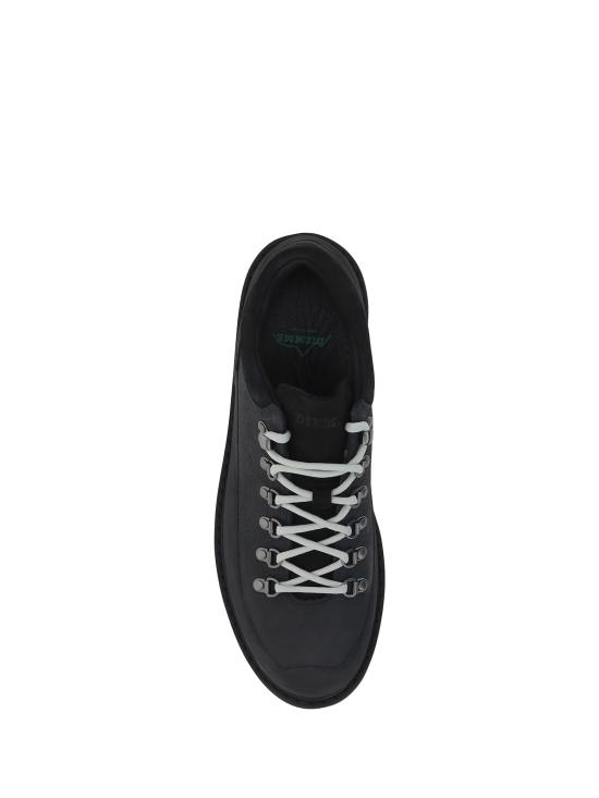 26FW 디엠므 드레스 슈즈 DI24FWCOMF03L011 BLK BLACK - DIEMME