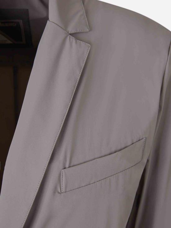 25SS 에르노 수트 자켓 GA000179U12803Z 9444GRIS MEDIO GREY - HERNO