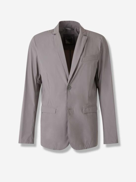 25SS 에르노 수트 자켓 GA000179U12803Z 9444GRIS MEDIO GREY