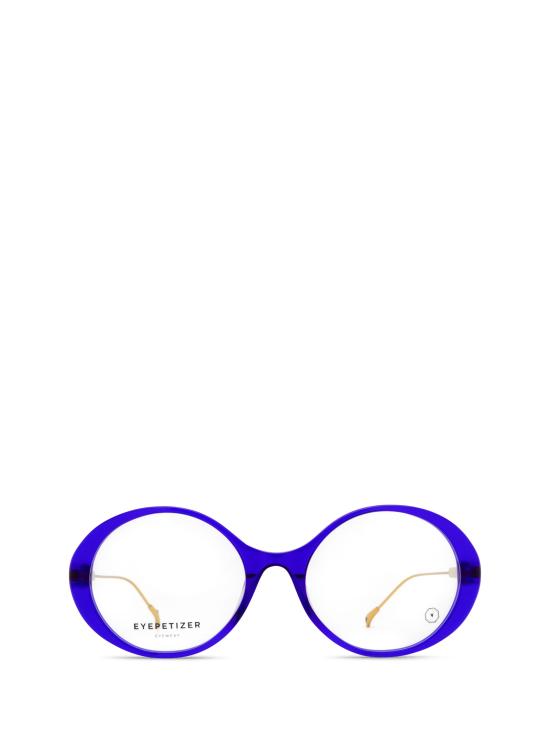 25FW 아이페타이저 안경 OLYMPIA OPT C VLT VIOLET