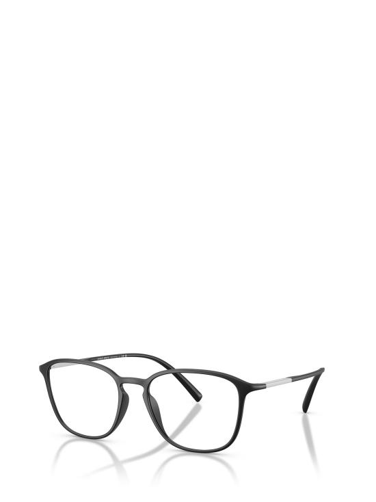 26FW 조르지오 아르마니 안경 AR7276U 5042 MATTE BLACK - GIORGIO ARMANI