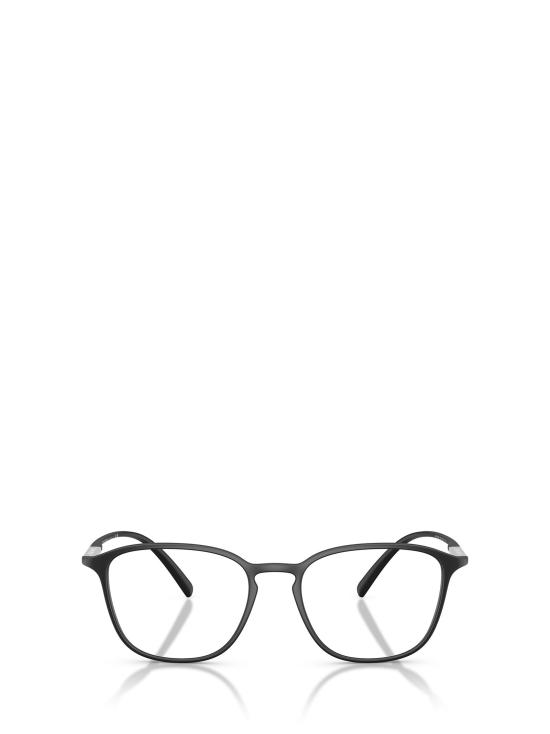 26FW 조르지오 아르마니 안경 AR7276U 5042 MATTE BLACK