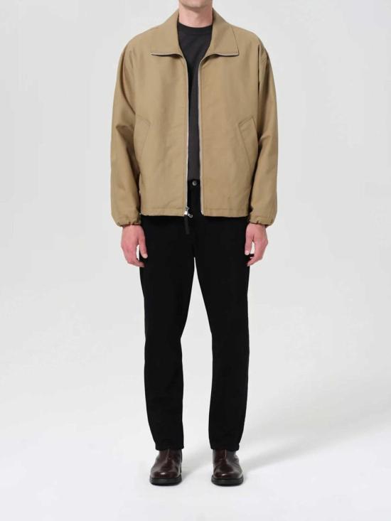 26SS 에이골디 숏팬츠 A648B 1078 KELVIkelvin overdye black Black - AGOLDE