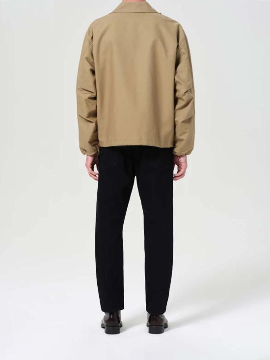 26SS 에이골디 숏팬츠 A648B 1078 KELVIkelvin overdye black Black - AGOLDE