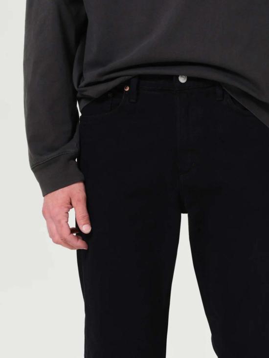 26SS 에이골디 숏팬츠 A648B 1078 KELVIkelvin overdye black Black - AGOLDE