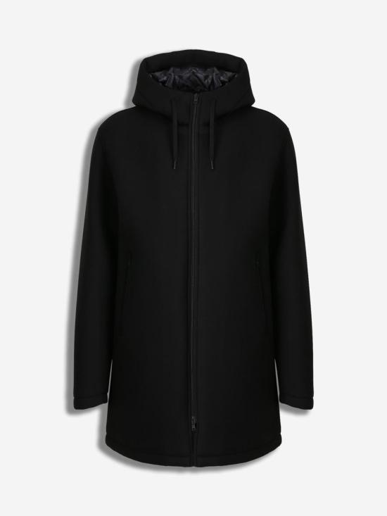 25FW 에르노 패딩 PA000163U39501Z 9300Black