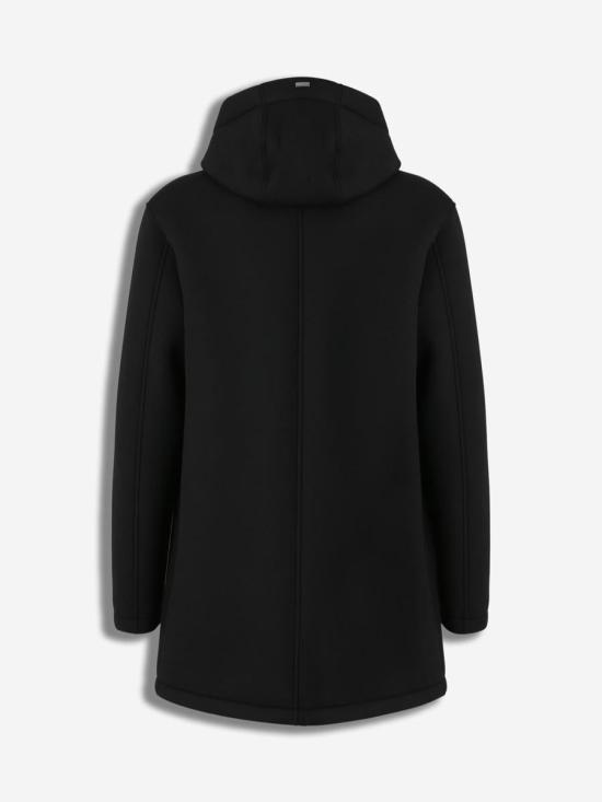 25FW 에르노 패딩 PA000163U39501Z 9300Black - HERNO