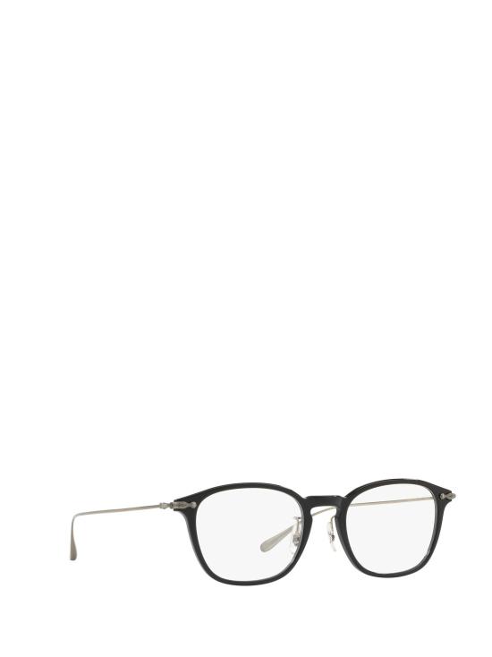 26FW 올리버피플스 안경 OV5371D 1005 BLACK - OLIVER PEOPLES