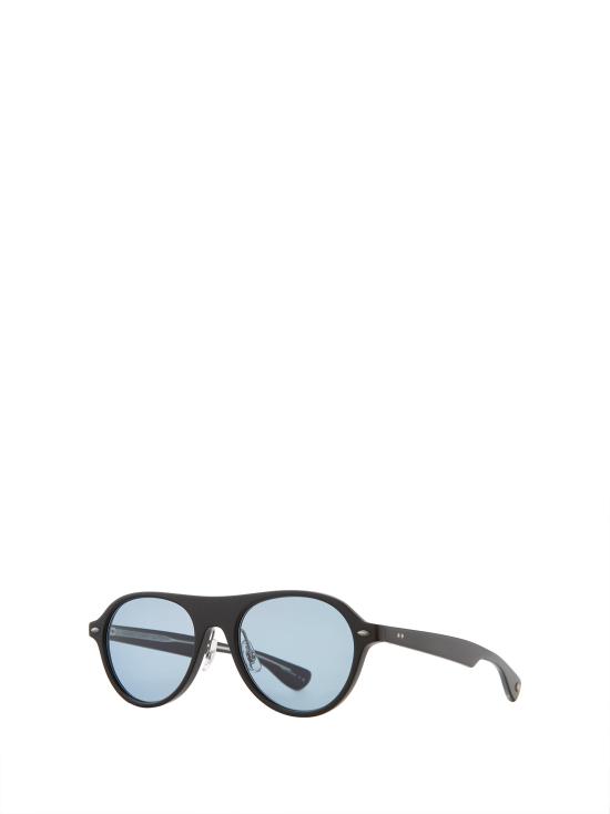 26FW 가렛라이트 선글라스 LADY ECKHART SUN MBK PAC MATTE BLACK - GARRETT LEIGHT